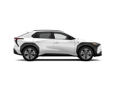 2023 Subaru Solterra Limited