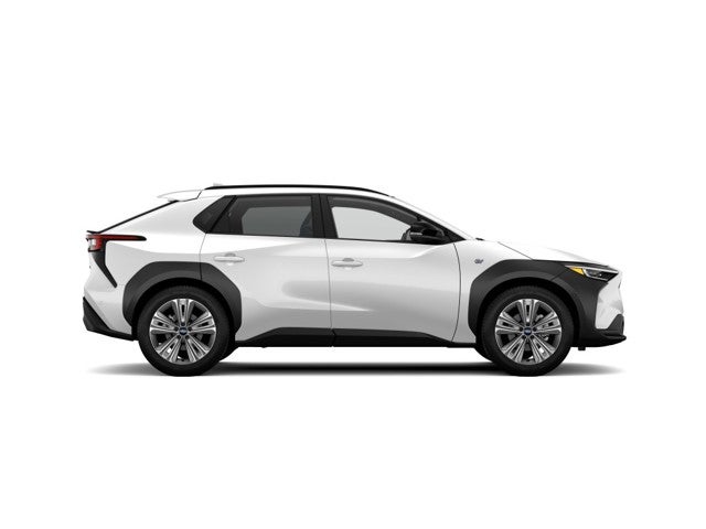 2023 Subaru Solterra Limited
