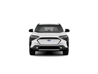2023 Subaru Solterra Limited