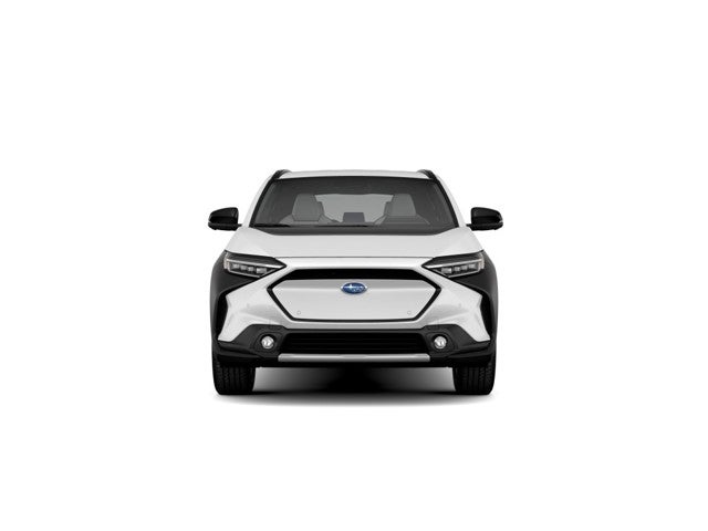 2023 Subaru Solterra Limited