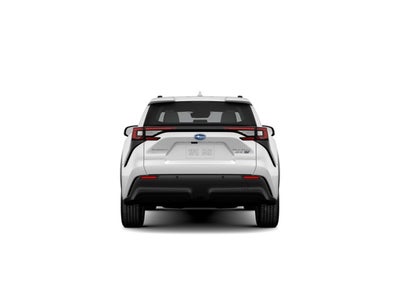 2023 Subaru Solterra Limited