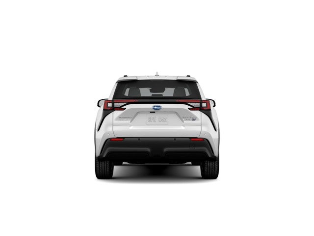 2023 Subaru Solterra Limited