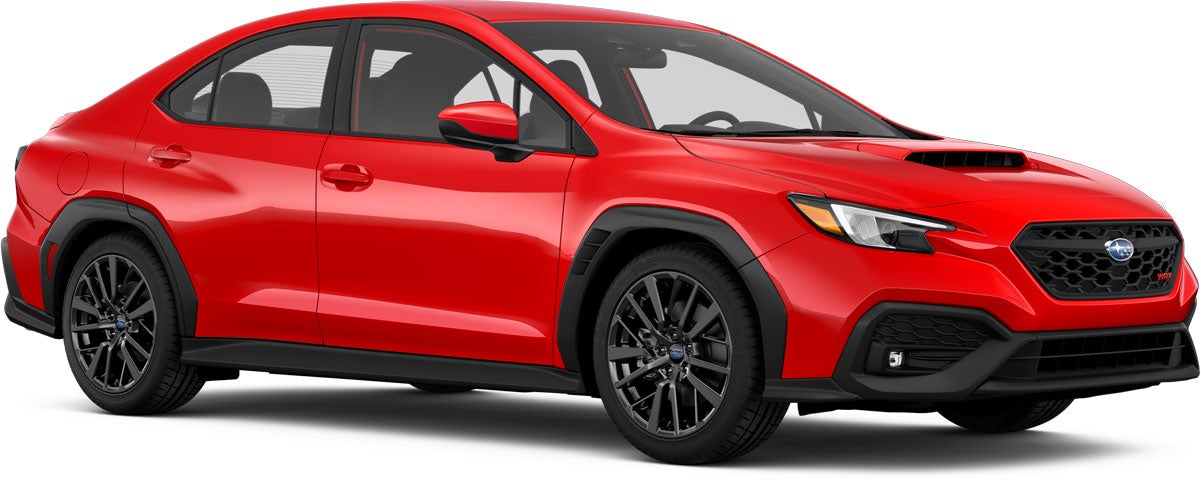 Grand Forks Subaru in Grand Forks ND