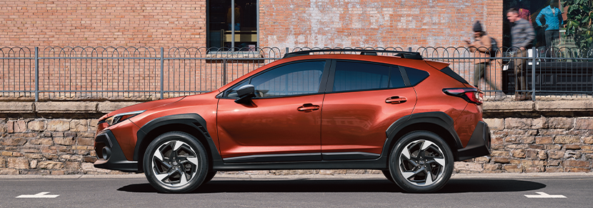 Grand Forks Subaru in Grand Forks ND