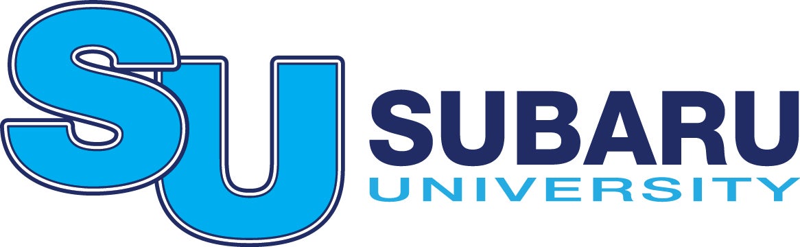 Subaru University Logo | Grand Forks Subaru in Grand Forks ND