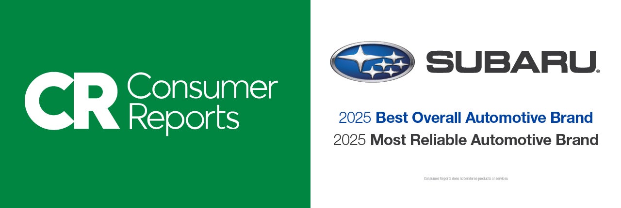 Consumer Reports articles, reviews, rankings and videos. They're all here. | Grand Forks Subaru in Grand Forks ND
