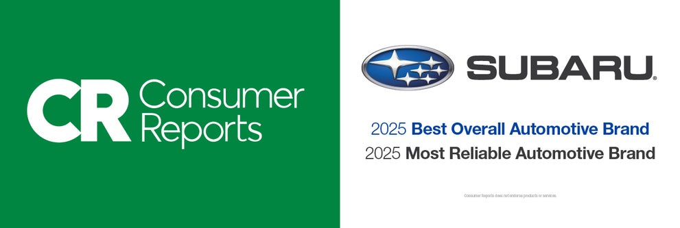 Consumer Reports articles, reviews, rankings and videos. They're all here. | Grand Forks Subaru in Grand Forks ND