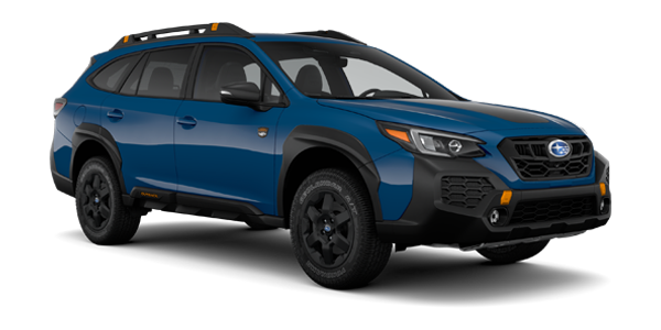 2025 Outback | Grand Forks Subaru in Grand Forks ND