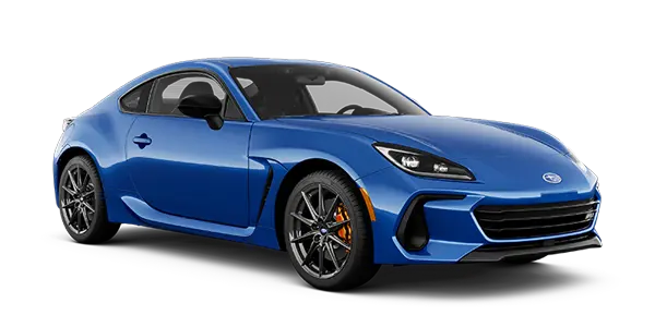 2026 BRZ | Grand Forks Subaru in Grand Forks ND