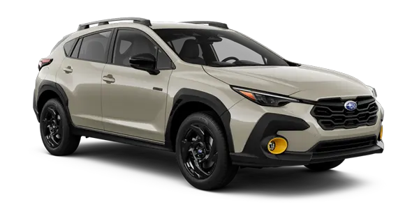 2026 Crosstrek Hybrid | Grand Forks Subaru in Grand Forks ND