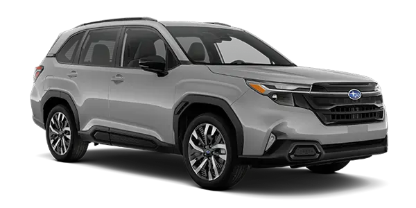 2026 Forester | Grand Forks Subaru in Grand Forks ND