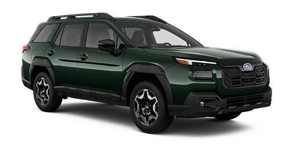 2026 Outback | Grand Forks Subaru in Grand Forks ND