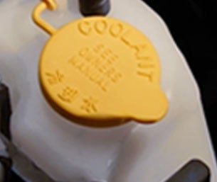 checking fluid coolant | Grand Forks Subaru in Grand Forks ND