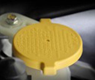 checking fluid | Grand Forks Subaru in Grand Forks ND