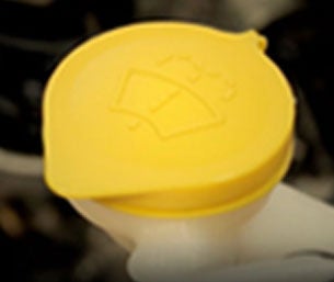 checking fluids windshield washer fluid | Grand Forks Subaru in Grand Forks ND