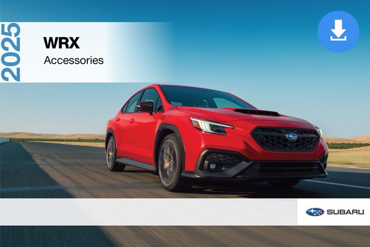 Grand Forks Subaru in Grand Forks ND