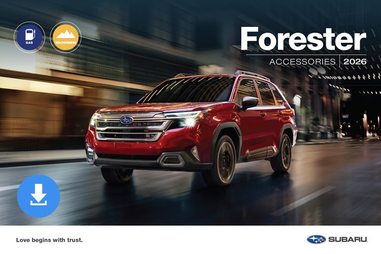 Grand Forks Subaru in Grand Forks ND