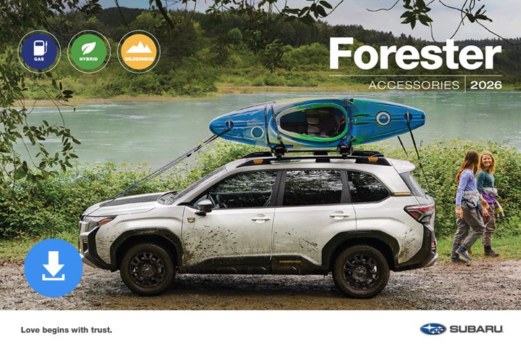 Grand Forks Subaru in Grand Forks ND