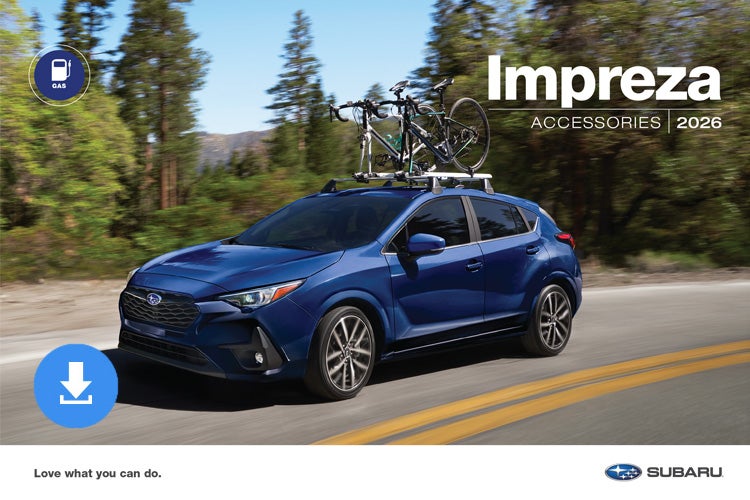 Grand Forks Subaru in Grand Forks ND