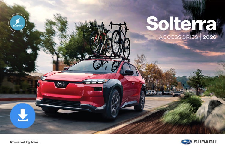 Grand Forks Subaru in Grand Forks ND