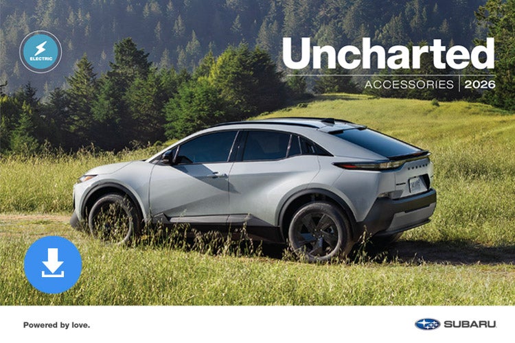Grand Forks Subaru in Grand Forks ND