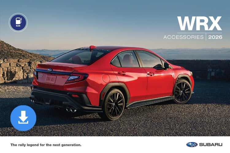 Grand Forks Subaru in Grand Forks ND