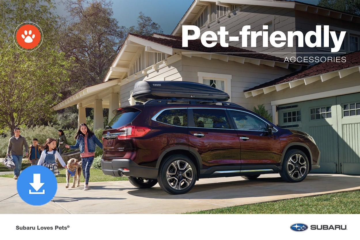 Grand Forks Subaru in Grand Forks ND