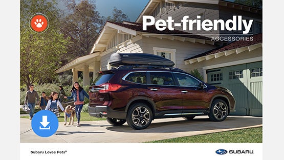 Grand Forks Subaru in Grand Forks ND