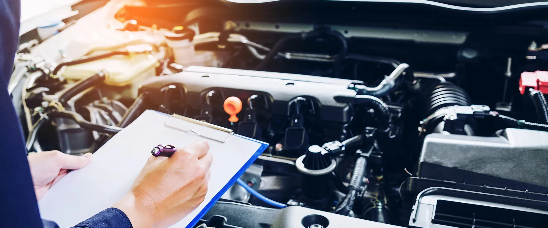 Free Multipoint Inspection