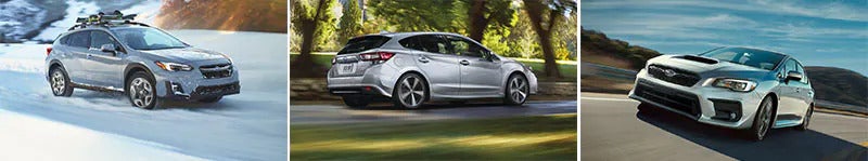 Choosing the right tires for where you drive. | Grand Forks Subaru in Grand Forks ND