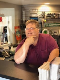 joe jordan Grand Forks Subaru in Grand Forks ND