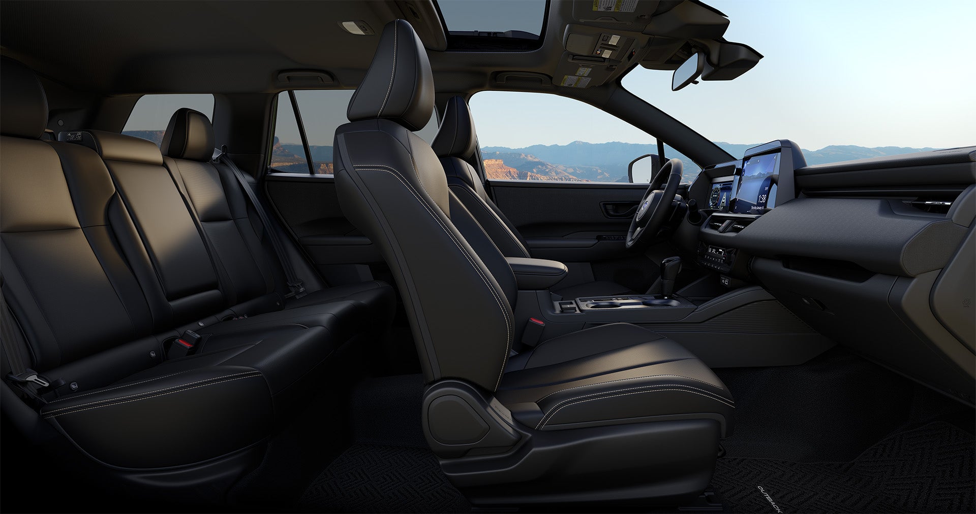 Grand Forks Subaru | 2024 Subaru Ascent